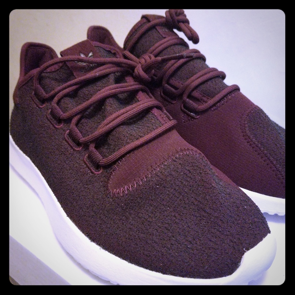 Adidas tubular shadow shoes